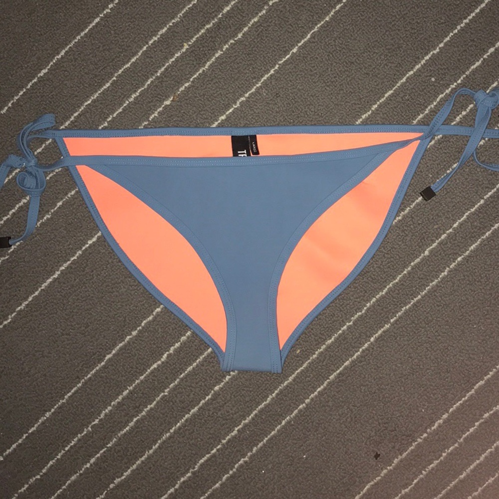 Triangl Tie-String Bottoms